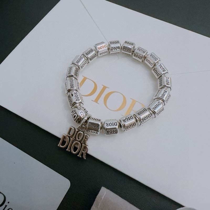 Christian Dior Bracelets